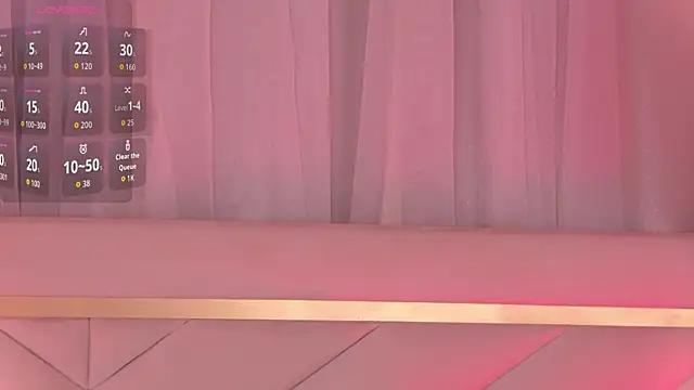 AnnaRow online show from 02/10/26, 04:05