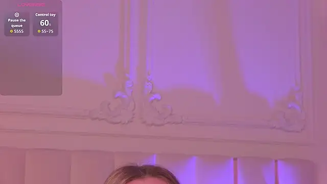 AnnaRow online show from 02/16/26, 04:08