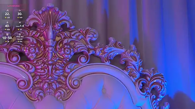 AnnaRow online show from 02/23/26, 04:21