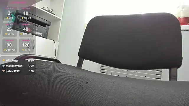 Lyalya7777 online show from 04/23/26, 12:29