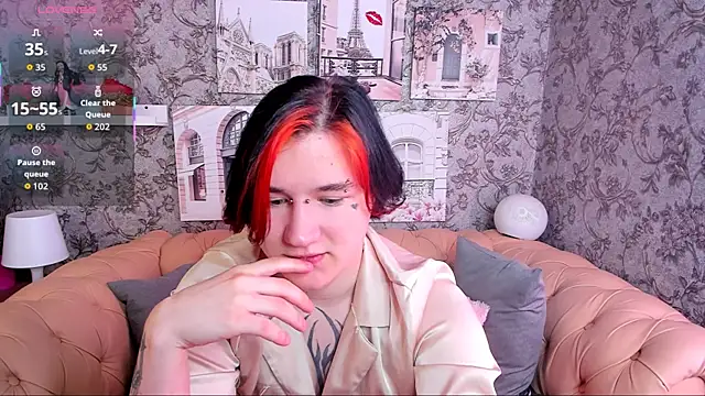 winxxxyy online show from 12/15/25, 09:02