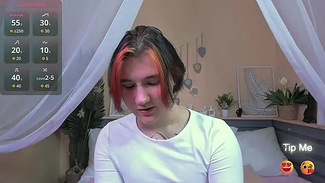 winxxxyy online show from 12/22/25, 08:50