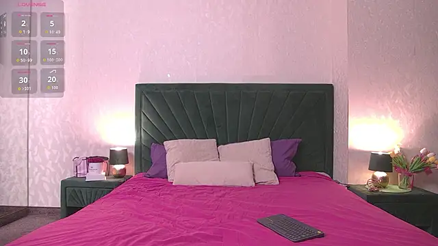 KendallVelvet online show from 01/16/26, 01:15