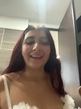 Snapshot of Nahomy_Harperr chatting on 12/18/25, 11:38 Nahomy Harperr online show from 12/18/25, 11:38