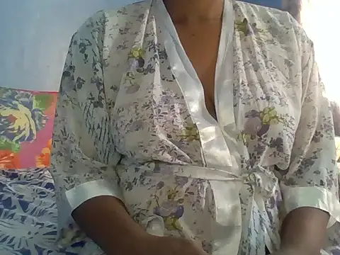 NgobeniAngel online show from 04/06/26, 12:28