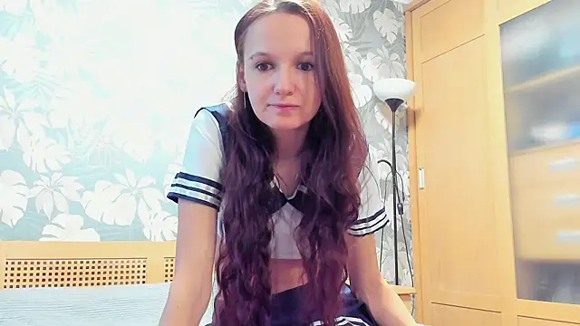 OliviaMuur online show from 02/03/26, 05:05