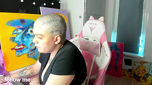 enigmastella online show from 01/06/26, 11:03