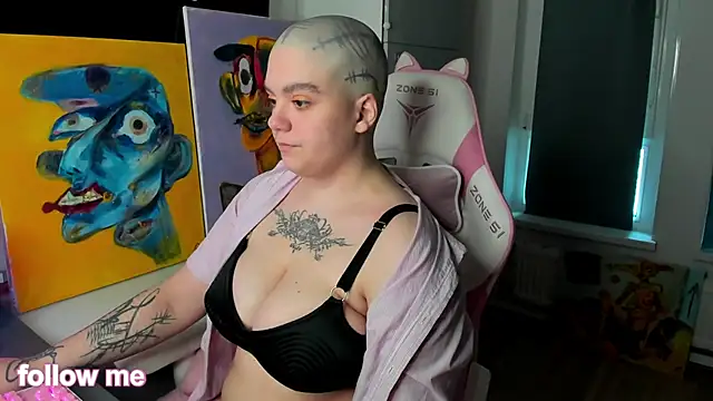 enigmastella online show from 01/07/26, 11:12