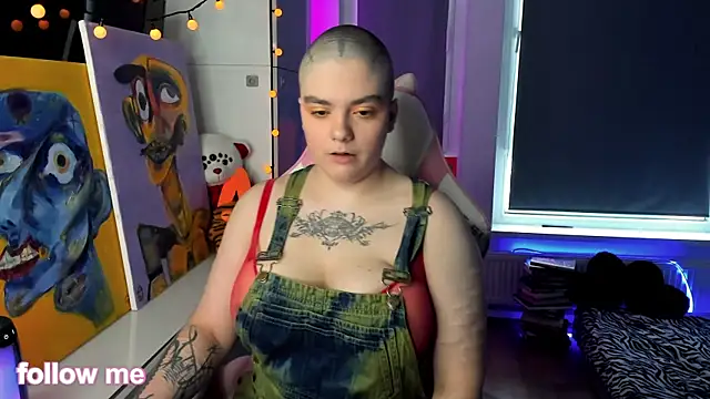 enigmastella online show from 01/10/26, 11:01