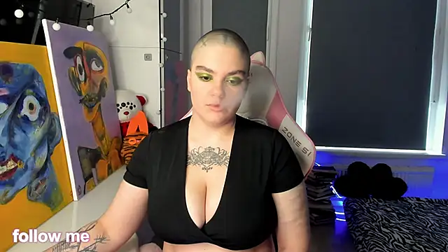 enigmastella online show from 01/11/26, 11:04