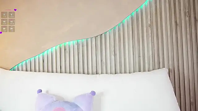 SaraJonesxx online show from 01/08/26, 07:05