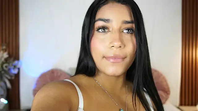 SaraJonesxx online show from 01/09/26, 07:15