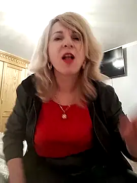 AhlyssaLove1155 online show from 03/09/26, 04:55