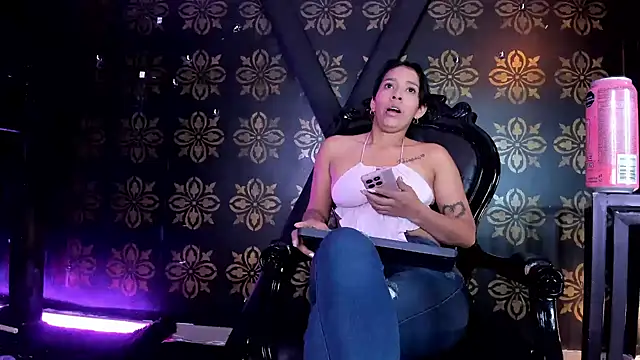 Sunny n Miha online show from 02/08/26, 02:20