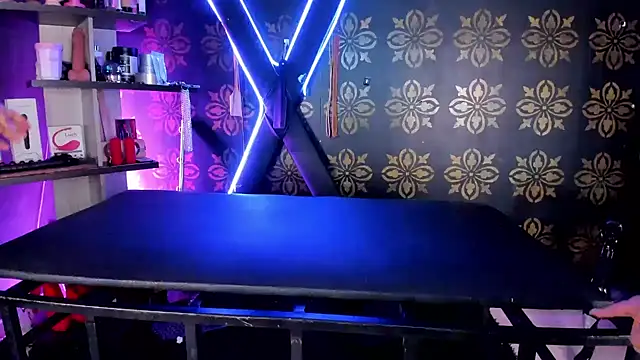 Sunny n Miha online show from 02/24/26, 04:21