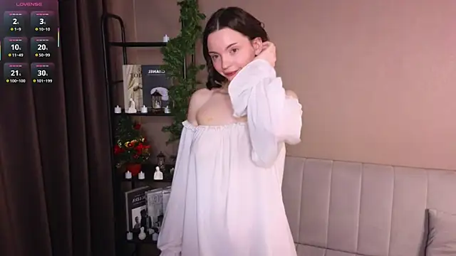 MaryHarris online show from 01/06/26, 01:09