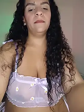 hot bruntte online show from 01/14/26, 06:52