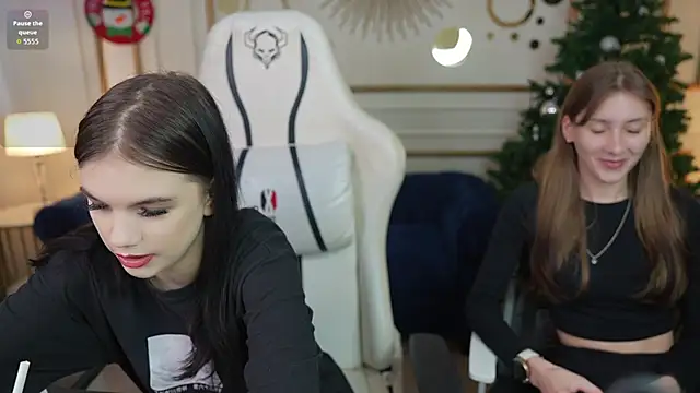 Snapshot of Hanna_nana chatting on 01/12/26, 11:15 Hanna nana online show from 01/12/26, 11:15