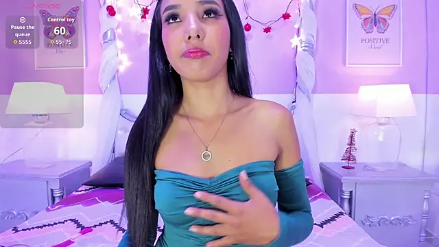 Snapshot of GabbyGrifin chatting on 01/14/26, 07:52 GabbyGrifin online show from 01/14/26, 07:52