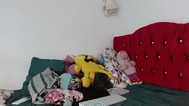 Alisson Very Dirty online show from 03/31/26, 05:19