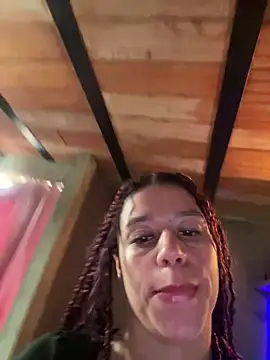 Luna    dance online show from 12/18/25, 03:07