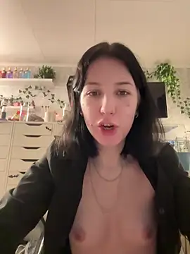 Nattasss online show from 02/01/26, 02:04