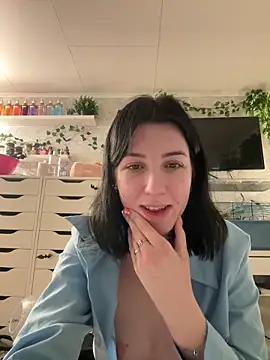 Nattasss online show from 02/12/26, 02:06