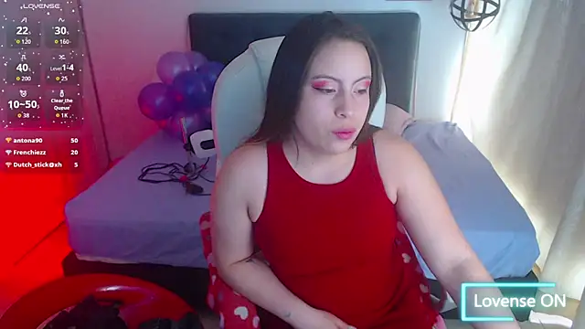 dany bannany online show from 02/05/26, 03:16