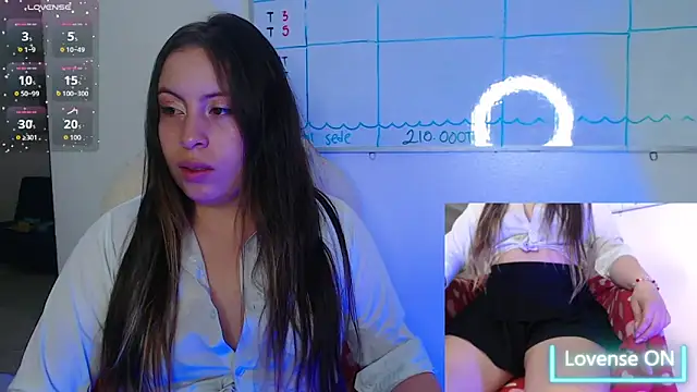 dany bannany online show from 03/14/26, 04:34