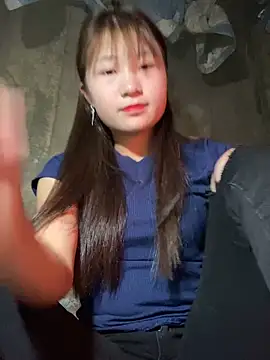 hinata-xx online show from 02/08/26, 05:33