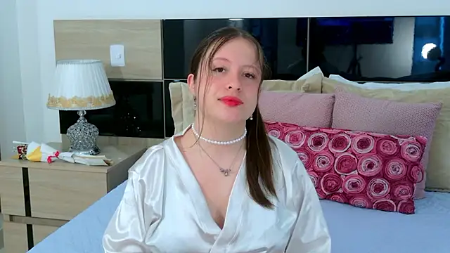 BellaFlecher online show from 03/08/26, 03:16