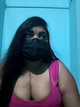 Shaksana-reddy online show from 12/17/25, 06:47