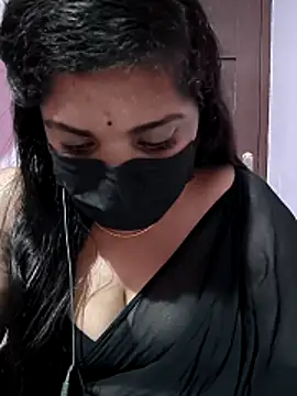 Shaksana-reddy online show from 12/19/25, 07:32