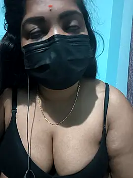 Shaksana-reddy online show from 12/20/25, 07:37