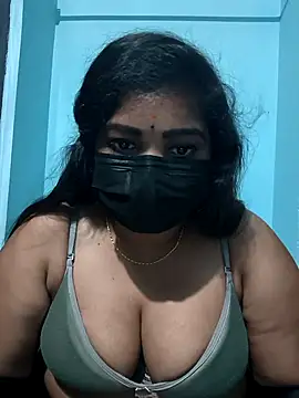 Shaksana-reddy online show from 12/20/25, 07:43