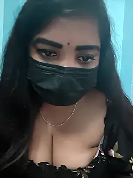 Shaksana-reddy online show from 12/23/25, 06:44