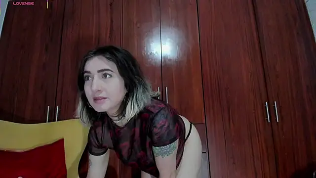 carly grasso online show from 03/18/26, 09:12