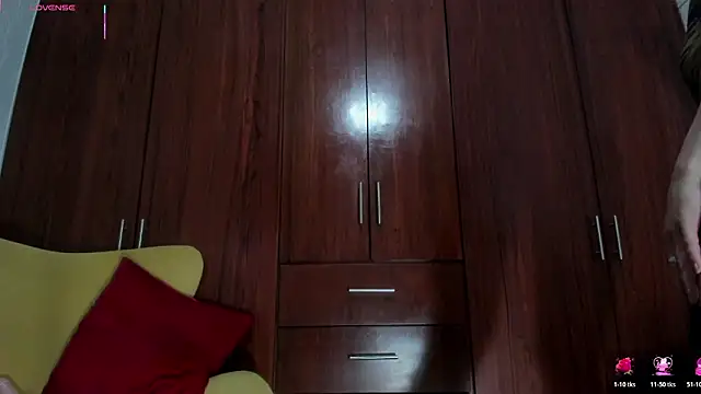 carly grasso online show from 03/29/26, 07:14