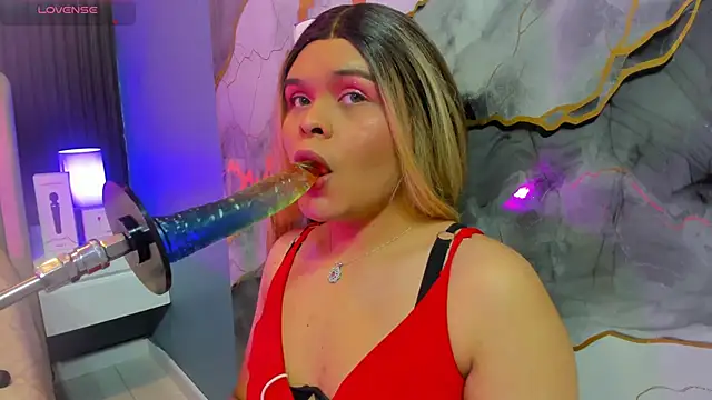 iam gema online show from 12/18/25, 02:39