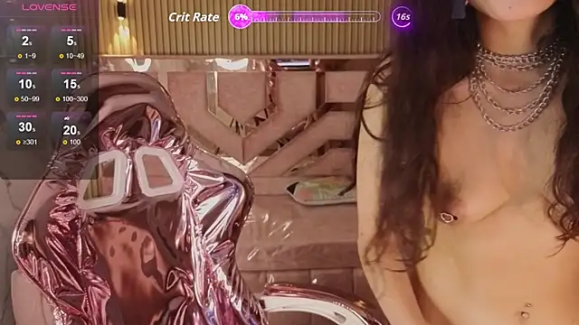 miss devil s online show from 03/27/26, 08:26