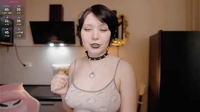 Nickari online show from 04/11/26, 07:45