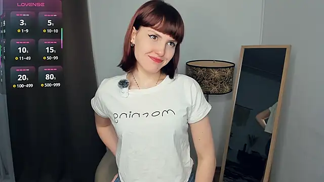 DesireeMillison online show from 01/06/26, 07:12