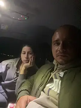 coupledeea online show from 01/09/26, 07:48