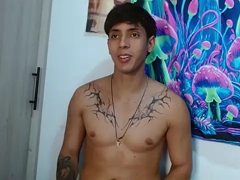 Wolf light online show from 12/22/25, 11:35