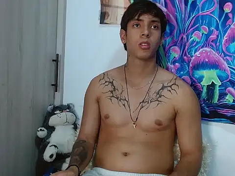 Wolf light online show from 01/06/26, 11:29