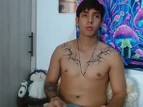 Wolf light online show from 01/07/26, 10:56