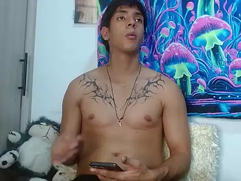 Wolf light online show from 01/09/26, 11:39