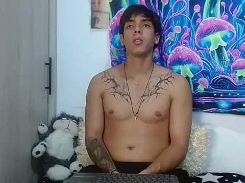 Wolf light online show from 01/11/26, 12:15