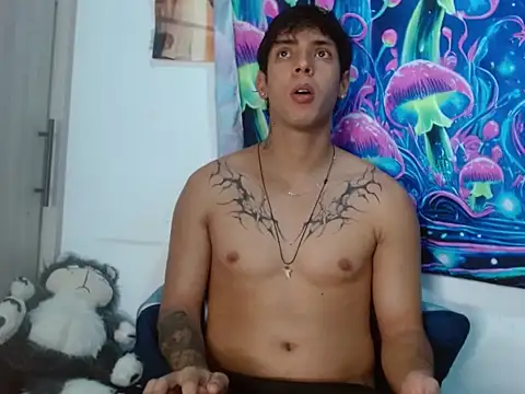 Wolf light online show from 01/13/26, 12:16