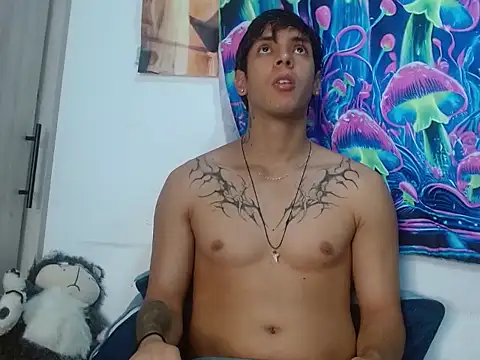 Wolf light online show from 01/15/26, 12:15